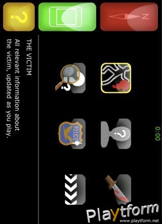 Jacques & Stella's Mystery Files Club (iPhone/iPod)