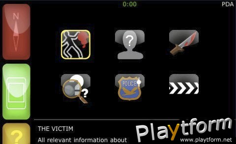 Jacques & Stella's Mystery Files Club (iPhone/iPod)