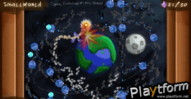 Echoes (PSP)