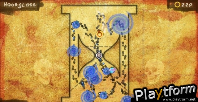 Echoes (PSP)