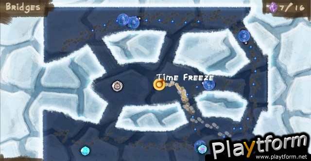Echoes (PSP)