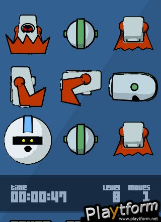 Head Spin (iPhone/iPod)