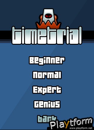 Head Spin (iPhone/iPod)