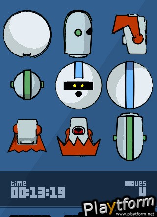 Head Spin (iPhone/iPod)