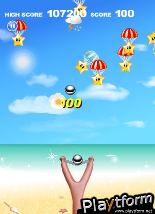 iLikeStar (iPhone/iPod)