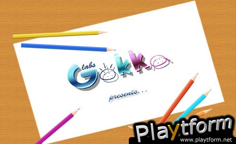 More Color Games (iPhone/iPod)