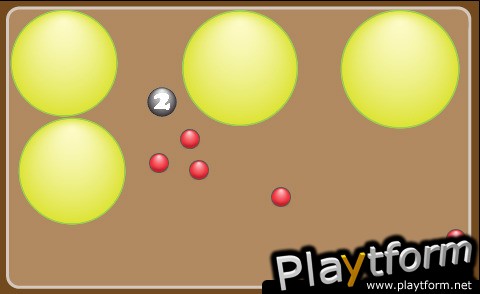 iFiller Game (iPhone/iPod)