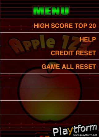 Apple123 (iPhone/iPod)
