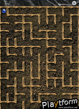 Maze Madhouse (iPhone/iPod)