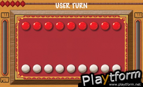 Shuffle Pool (iPhone/iPod)