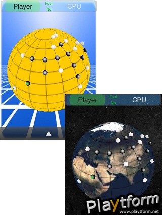 WAE Gomoku (iPhone/iPod)