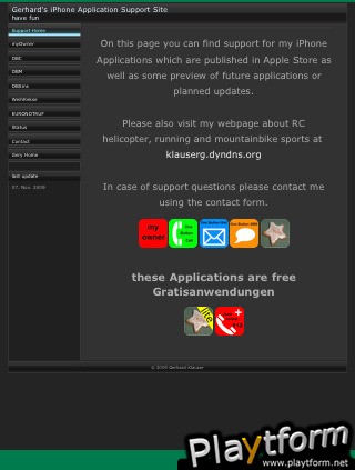 Lotto6aus45 (iPhone/iPod)