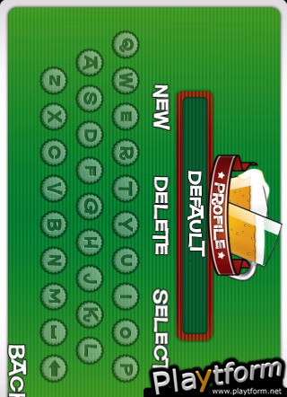 iDrunker (iPhone/iPod)