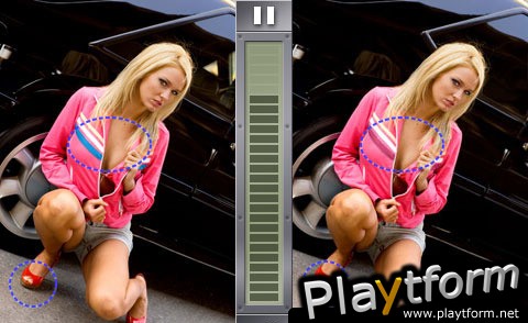 Cars'n'Girls (iPhone/iPod)