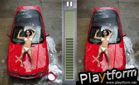 Cars'n'Girls (iPhone/iPod)