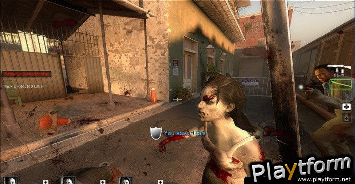 Left 4 Dead 2 (PC)