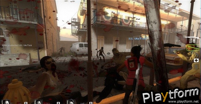 Left 4 Dead 2 (PC)