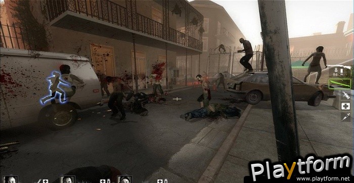 Left 4 Dead 2 (PC)