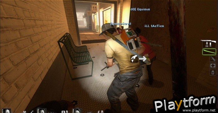 Left 4 Dead 2 (PC)