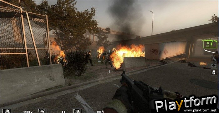 Left 4 Dead 2 (PC)