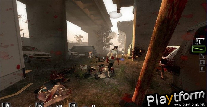 Left 4 Dead 2 (PC)