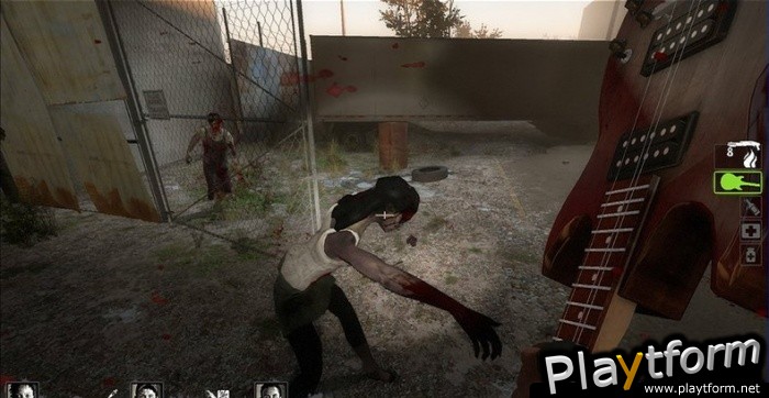 Left 4 Dead 2 (PC)