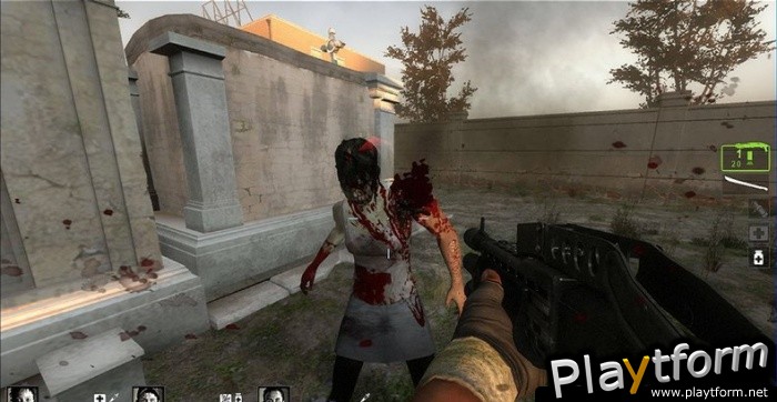 Left 4 Dead 2 (PC)