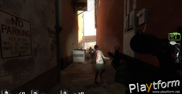 Left 4 Dead 2 (PC)