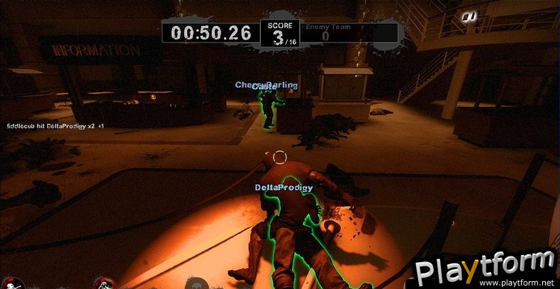 Left 4 Dead 2 (PC)