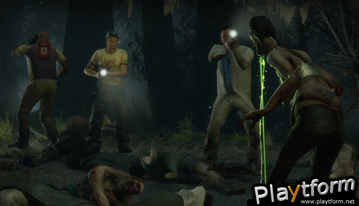 Left 4 Dead 2 (PC)