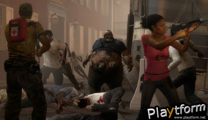 Left 4 Dead 2 (PC)