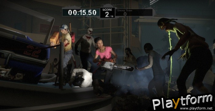 Left 4 Dead 2 (PC)