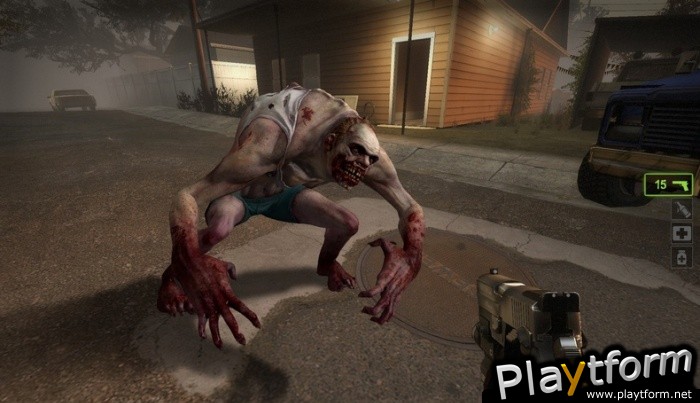 Left 4 Dead 2 (PC)