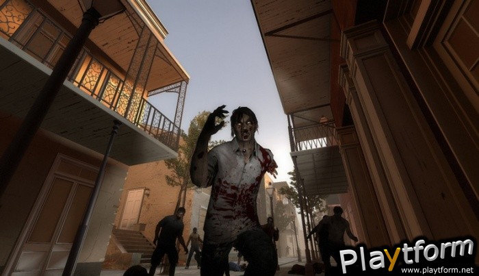 Left 4 Dead 2 (PC)