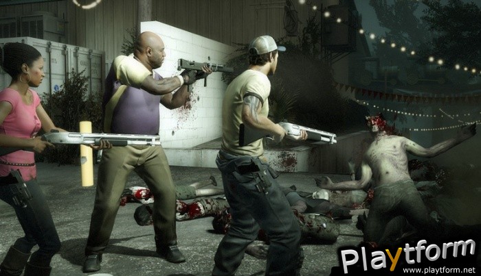 Left 4 Dead 2 (PC)