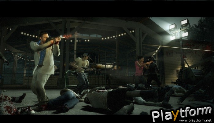 Left 4 Dead 2 (PC)