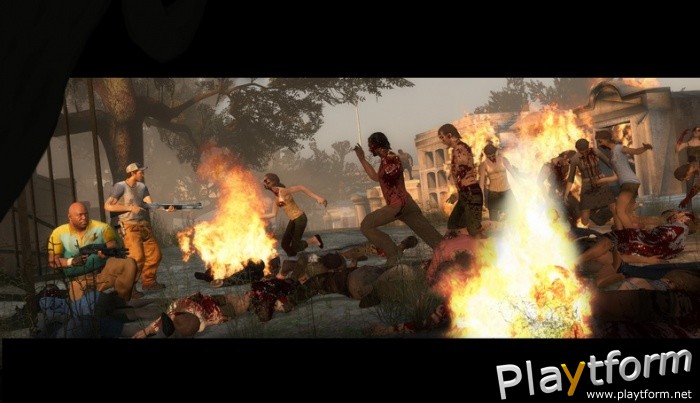 Left 4 Dead 2 (PC)