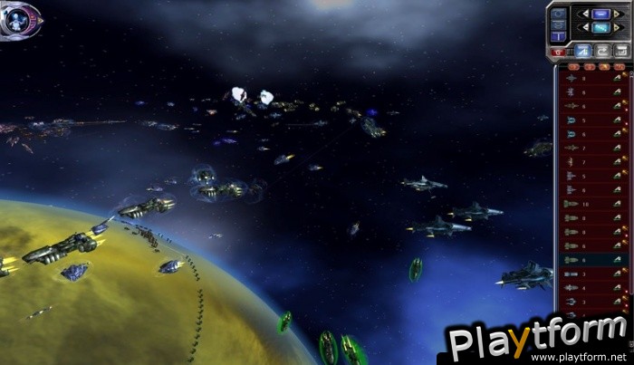 Armada 2526 (PC)