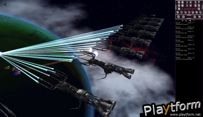 Armada 2526 (PC)