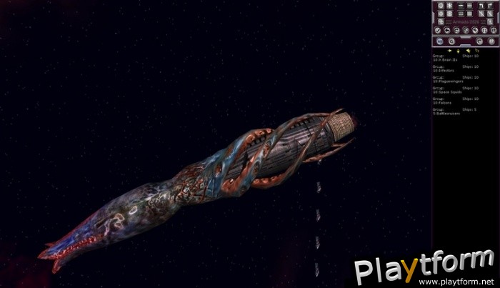 Armada 2526 (PC)