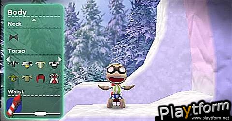 LittleBigPlanet (PSP)