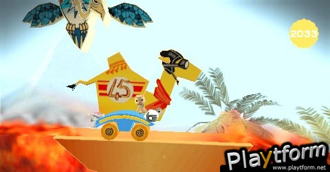 LittleBigPlanet (PSP)