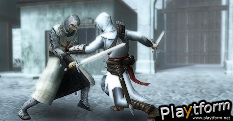 Assassin's Creed: Bloodlines (PSP)