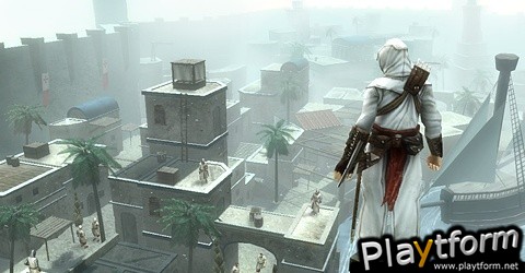 Assassin's Creed: Bloodlines (PSP)