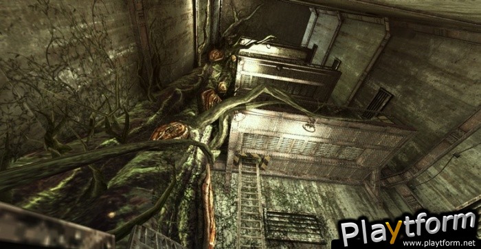 Resident Evil: The Darkside Chronicles (Wii)