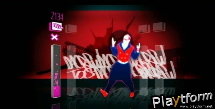 Just Dance (Wii)