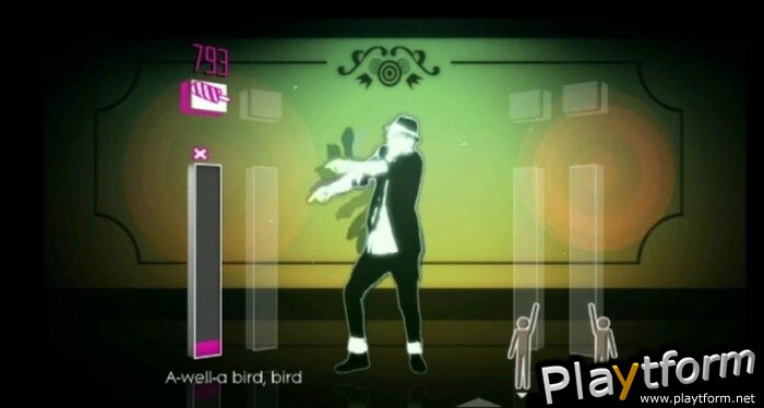 Just Dance (Wii)