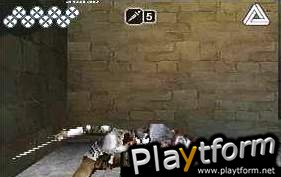 Assassin's Creed II: Discovery (DS)