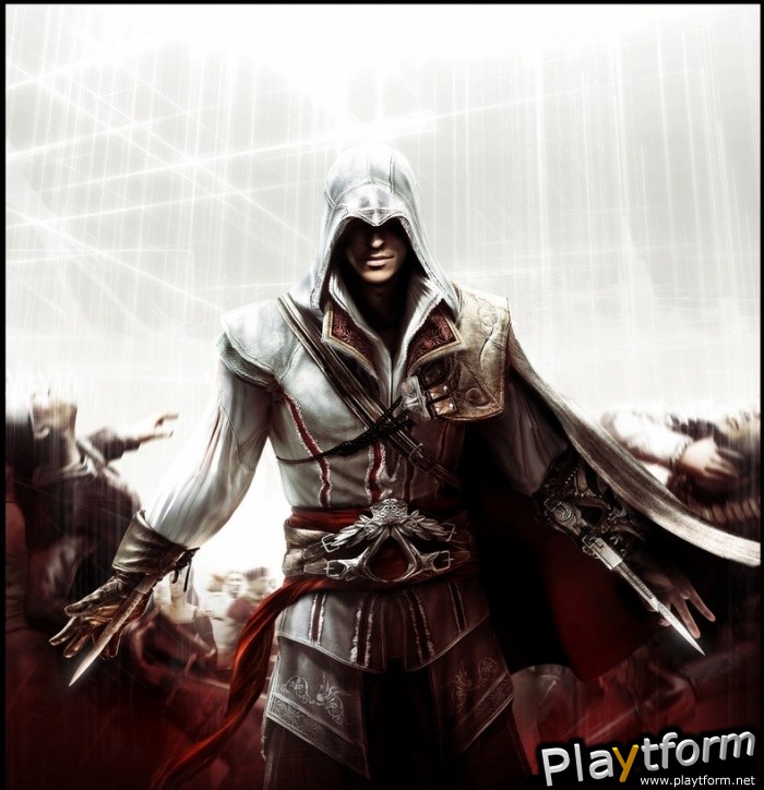 Assassin's Creed II (PlayStation 3)