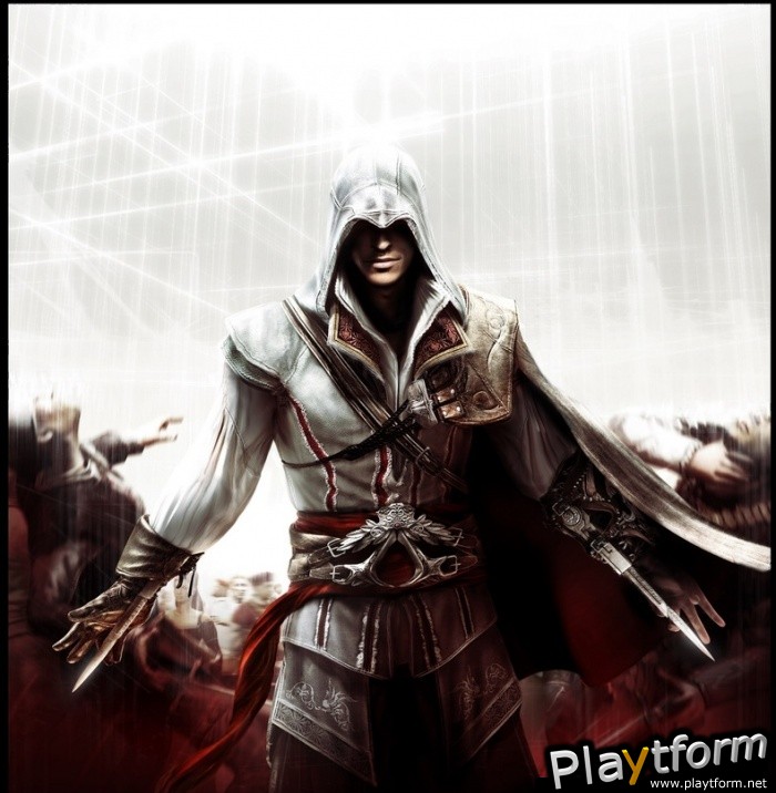 Assassin's Creed II (PlayStation 3)